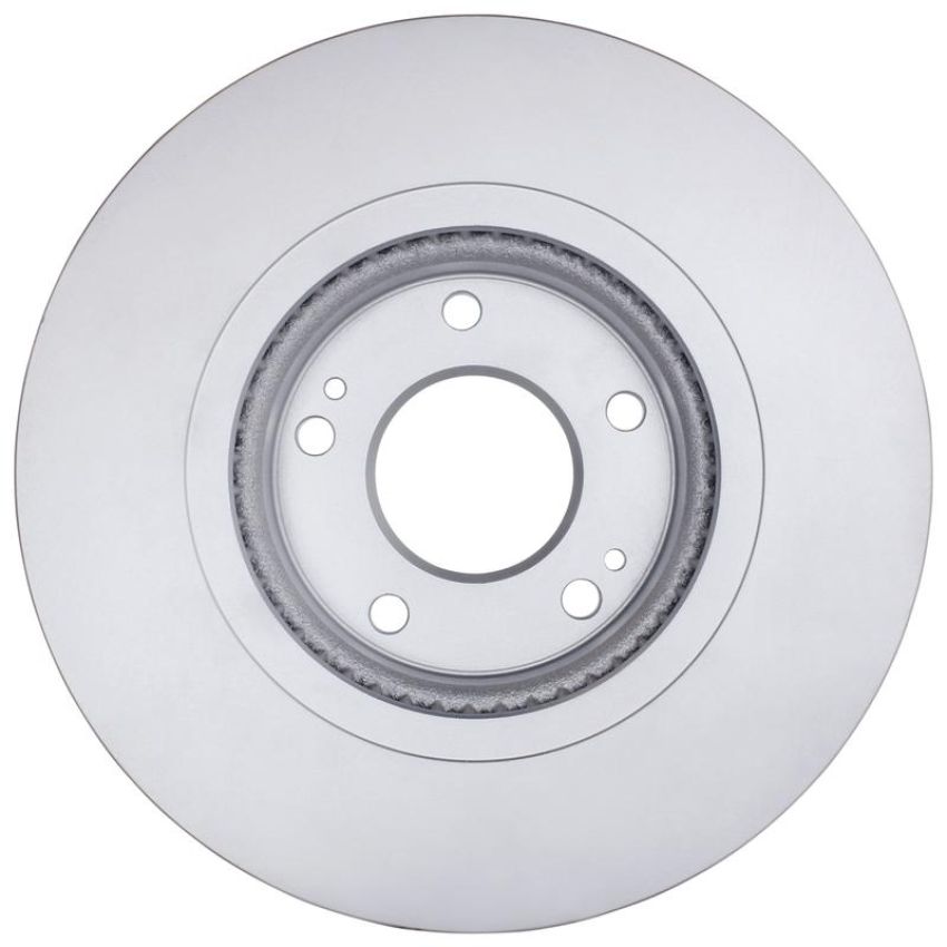 MPA BR70108G Quality-Built Black Series Coated Rotor