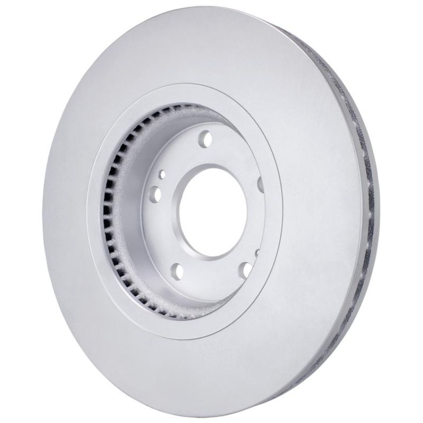 MPA BR70108G Quality-Built Black Series Coated Rotor