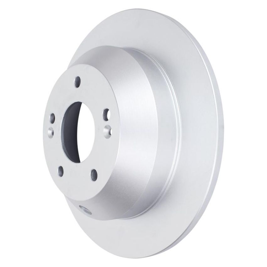 MPA BR70109G Quality-Built Black Series Coated Rotor
