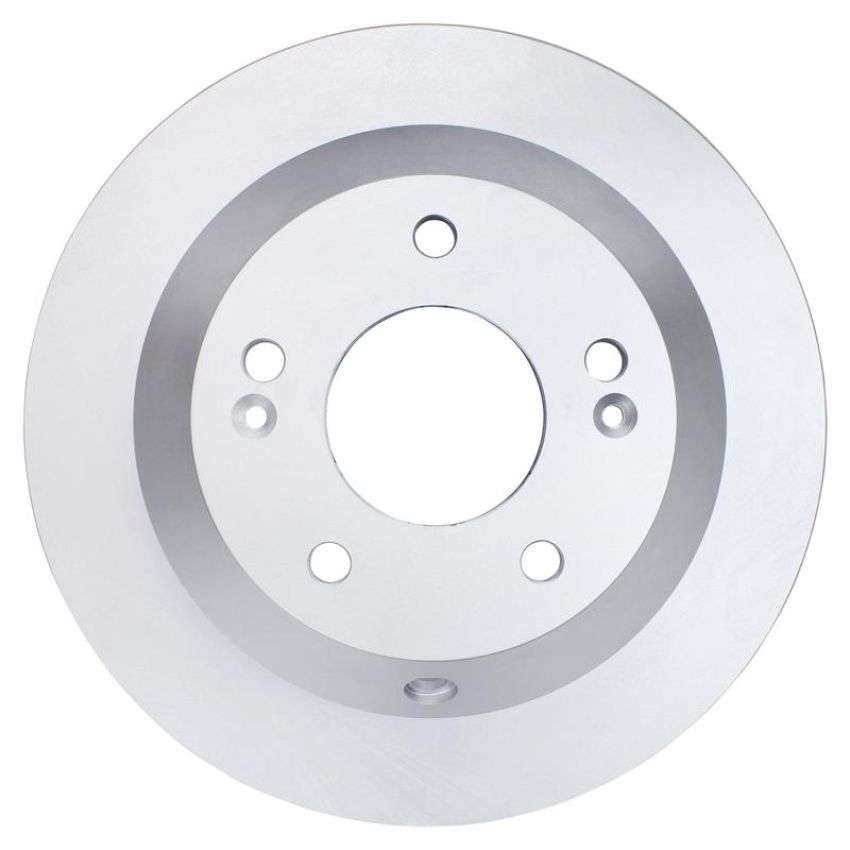 MPA BR70109G Quality-Built Black Series Coated Rotor