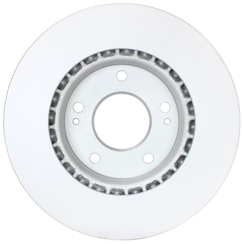 MPA BR70111G Quality-Built Black Series Coated Rotor