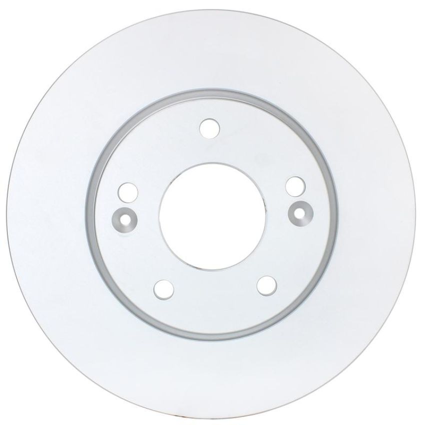 MPA BR70111G Quality-Built Black Series Coated Rotor