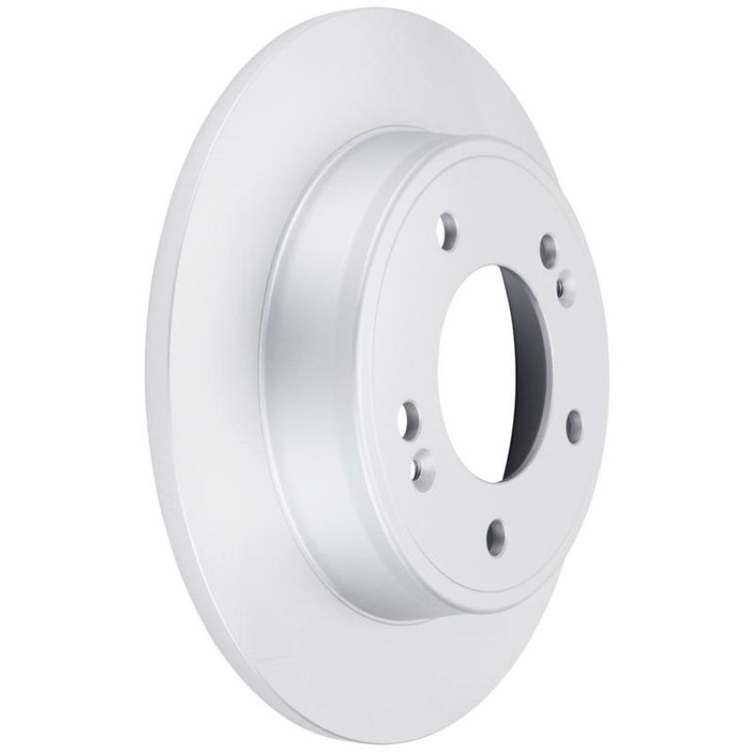 MPA BR70112G Quality-Built Black Series Coated Rotor