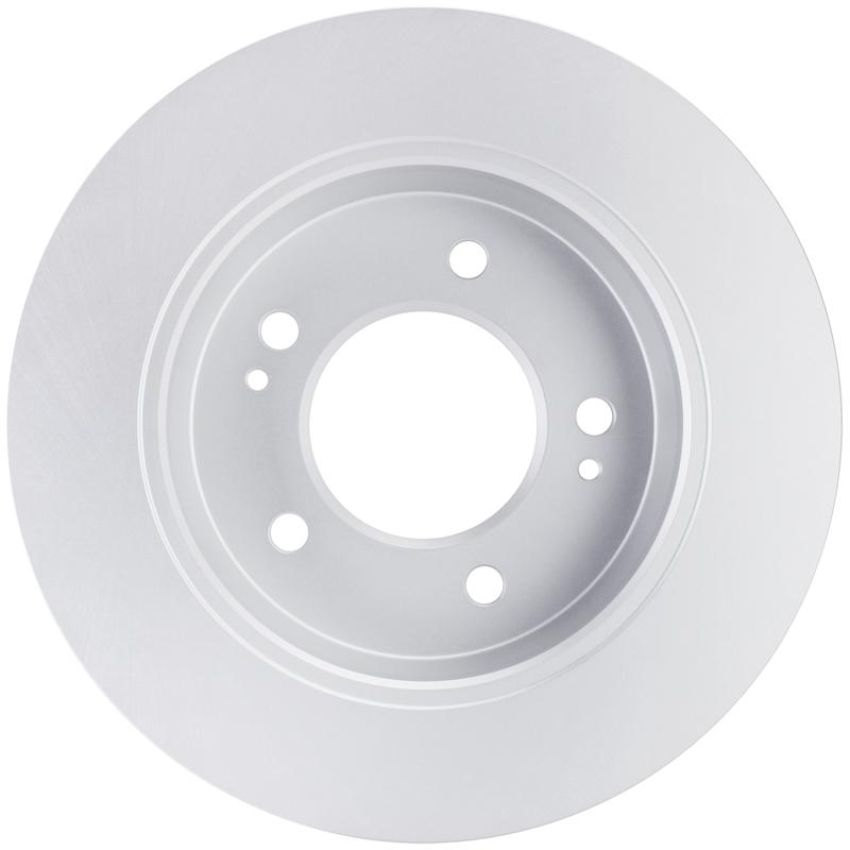 MPA BR70112G Quality-Built Black Series Coated Rotor