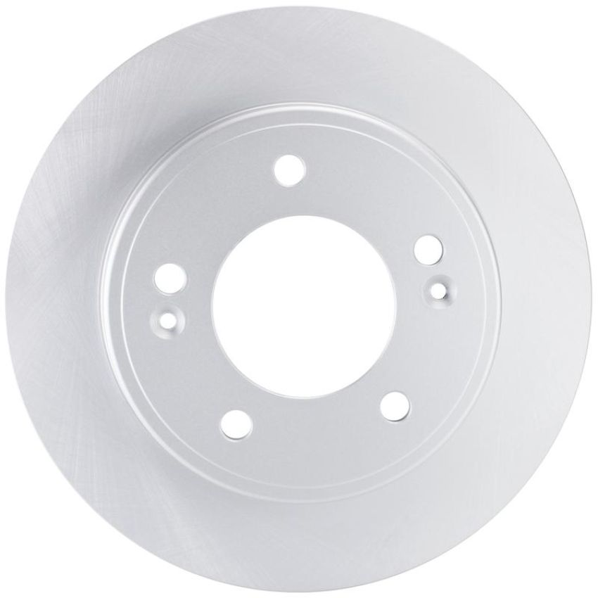 MPA BR70112G Quality-Built Black Series Coated Rotor