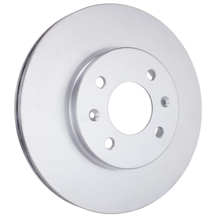 MPA BR70113G Quality-Built Black Series Coated Rotor