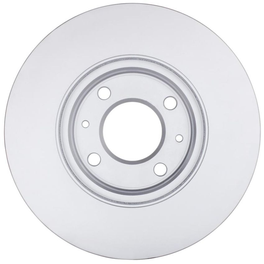 MPA BR70113G Quality-Built Black Series Coated Rotor