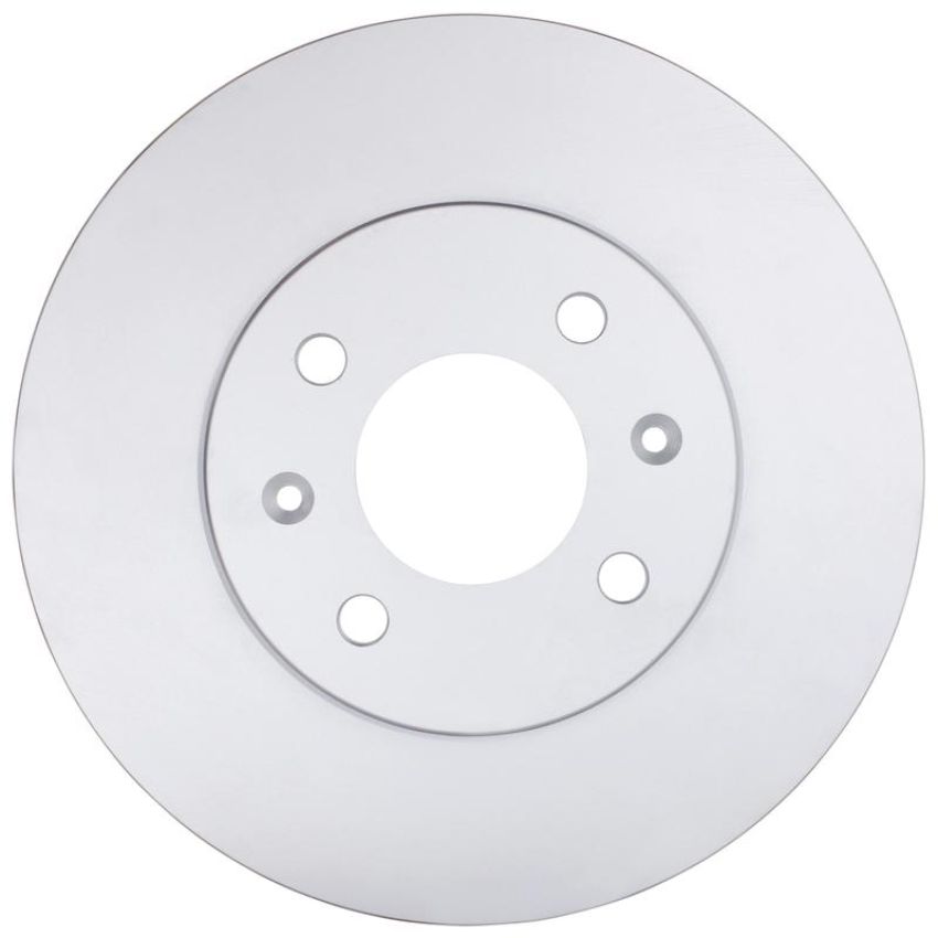MPA BR70113G Quality-Built Black Series Coated Rotor