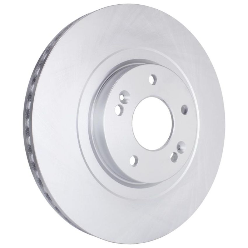 MPA BR70119G Quality-Built Black Series Coated Rotor