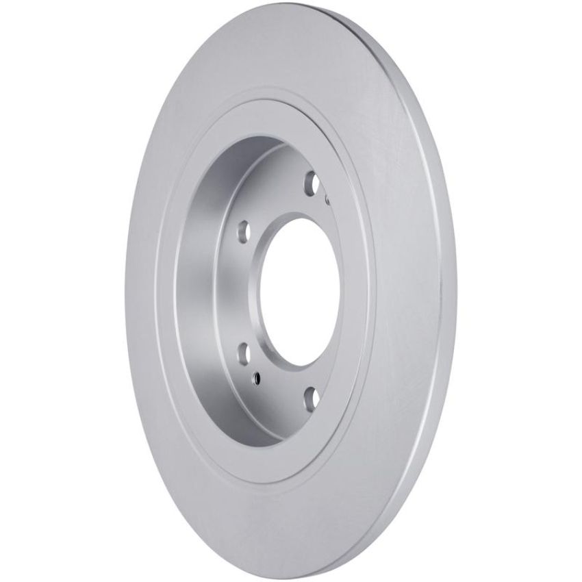 MPA BR70121G Quality-Built Black Series Coated Rotor