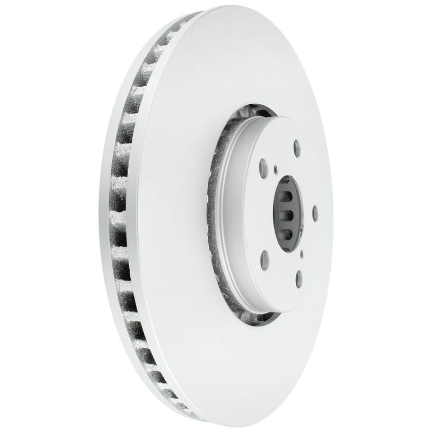 MPA BR71906G Quality-Built Black Series Coated Rotor