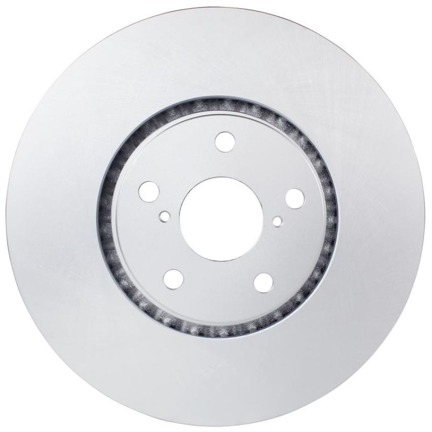 MPA BR71908G Quality-Built Black Series Coated Rotor