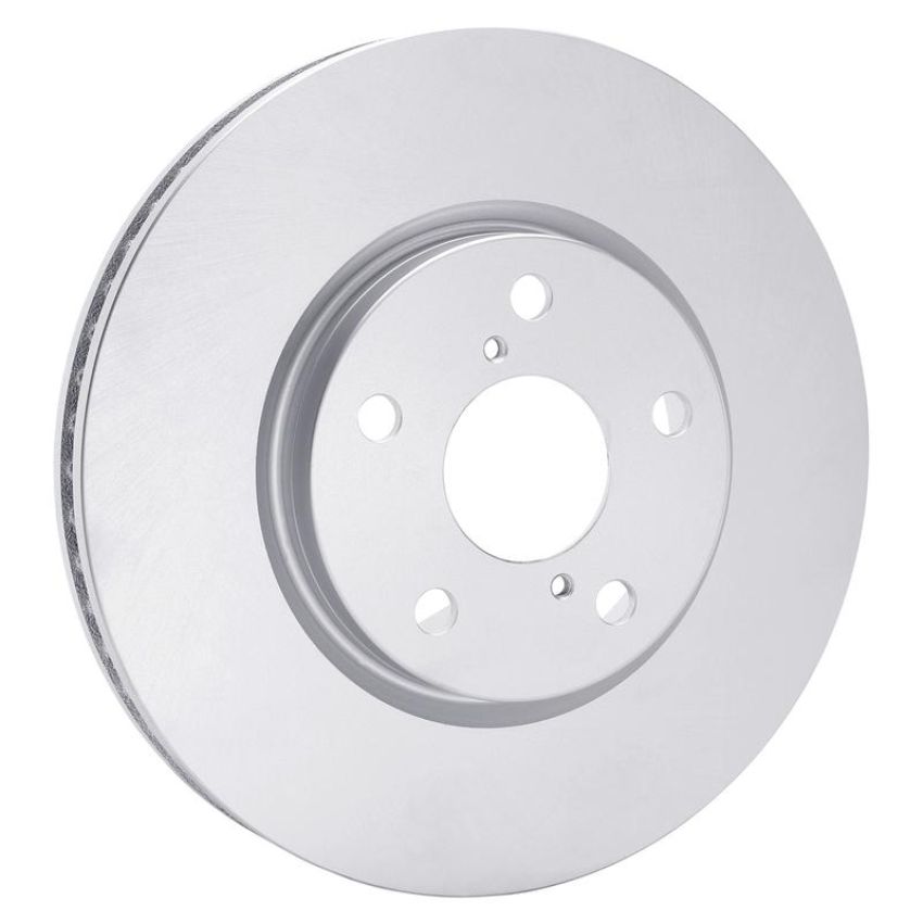 MPA BR71910G Quality-Built Black Series Coated Rotor