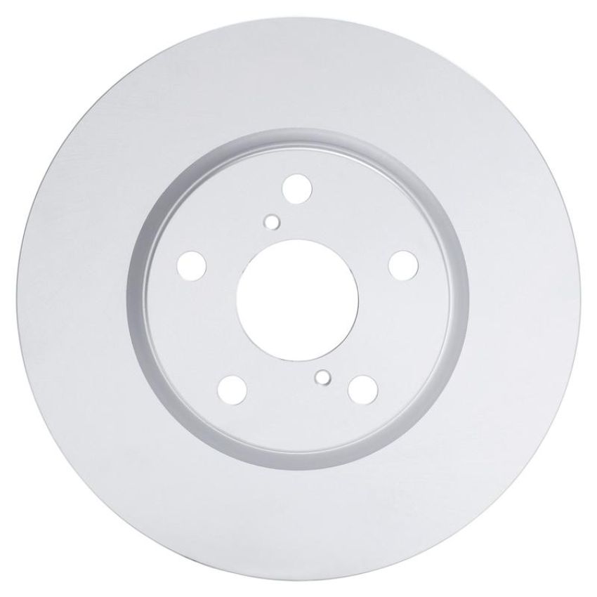 MPA BR71910G Quality-Built Black Series Coated Rotor