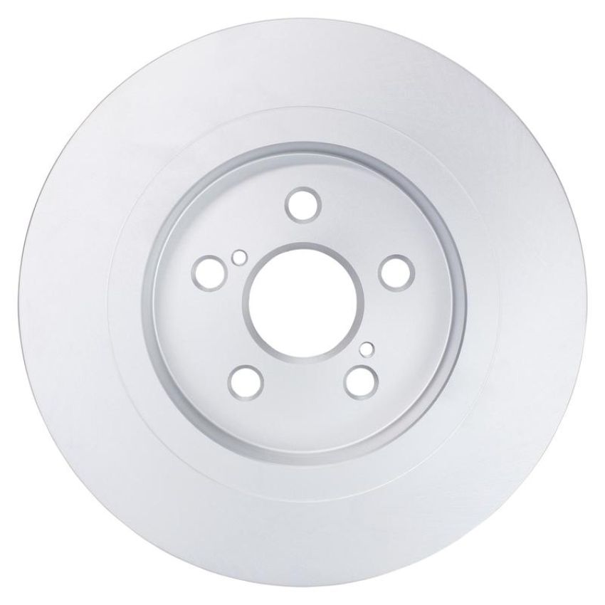 MPA BR71919G Quality-Built Black Series Coated Rotor