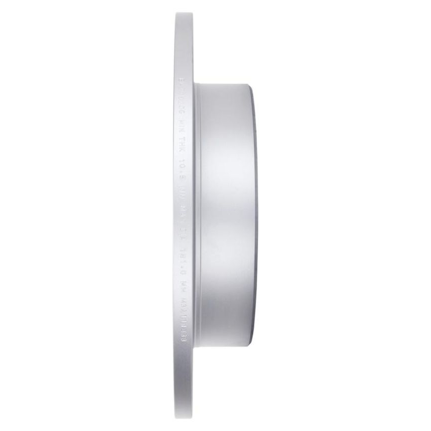 MPA BR71920G Quality-Built Black Series Coated Rotor