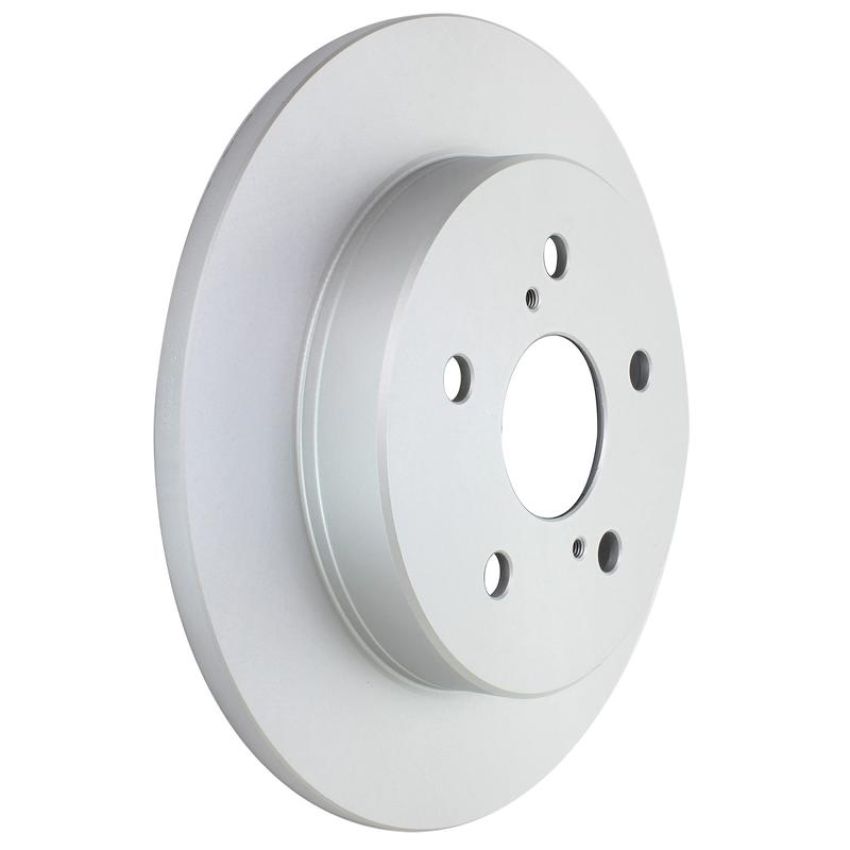 MPA BR71930G Quality-Built Black Series Coated Rotor