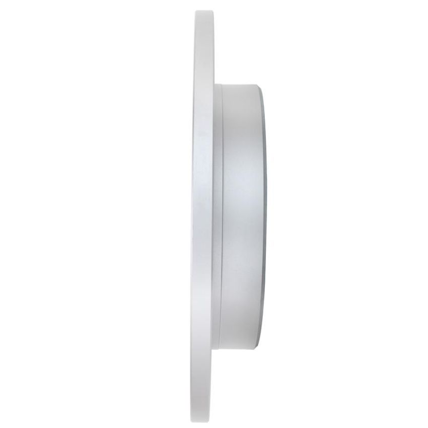 MPA BR71930G Quality-Built Black Series Coated Rotor