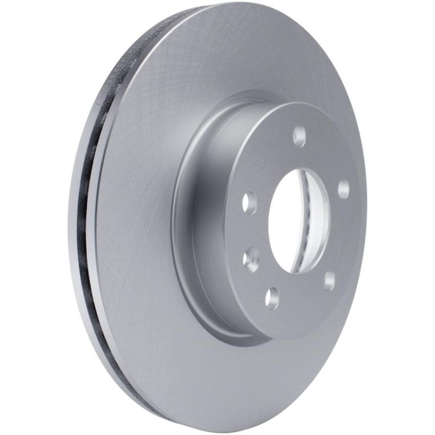 MPA BR72032G Quality-Built Black Series Coated Rotor