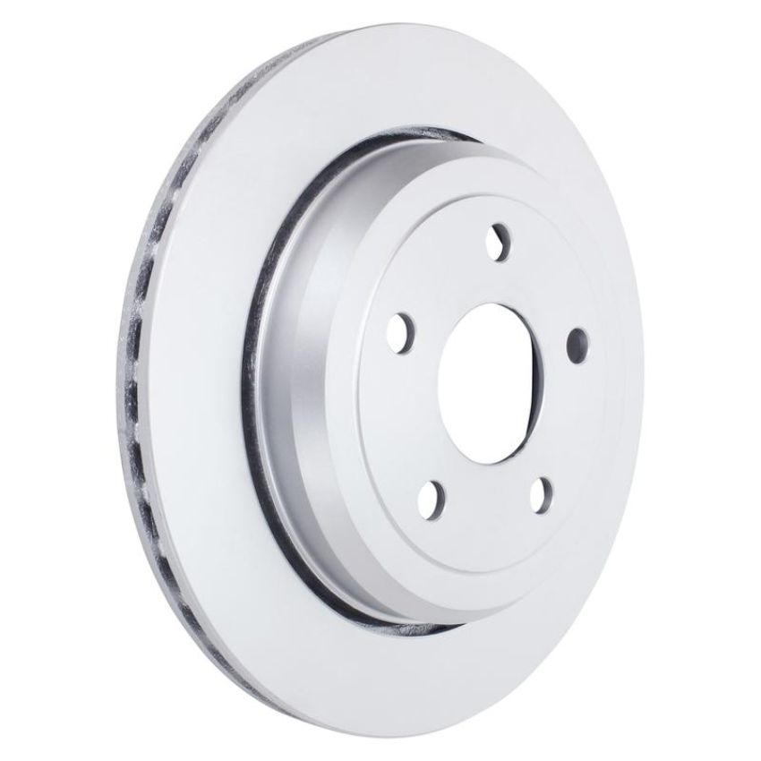 MPA BR72113G Quality-Built Black Series Coated Rotor