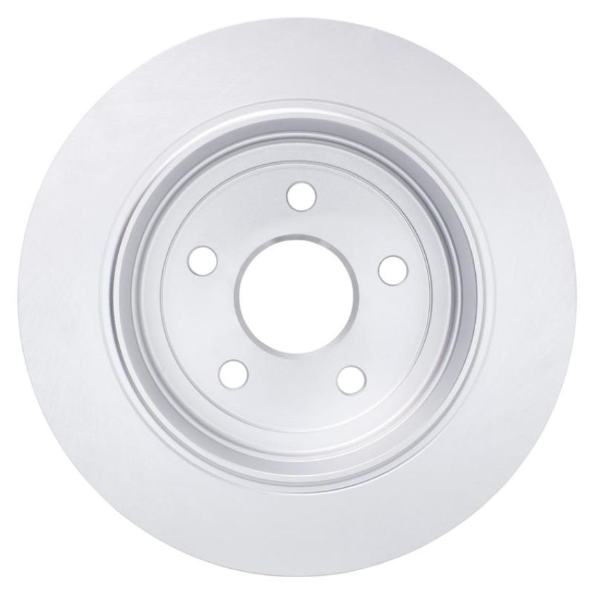 MPA BR72113G Quality-Built Black Series Coated Rotor
