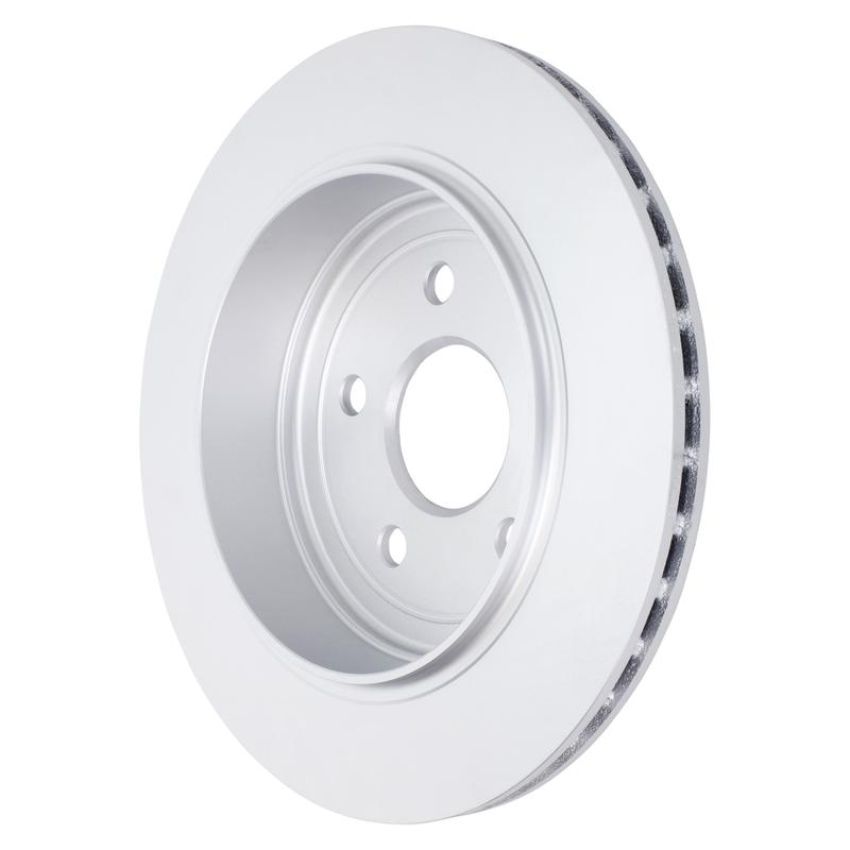 MPA BR72113G Quality-Built Black Series Coated Rotor