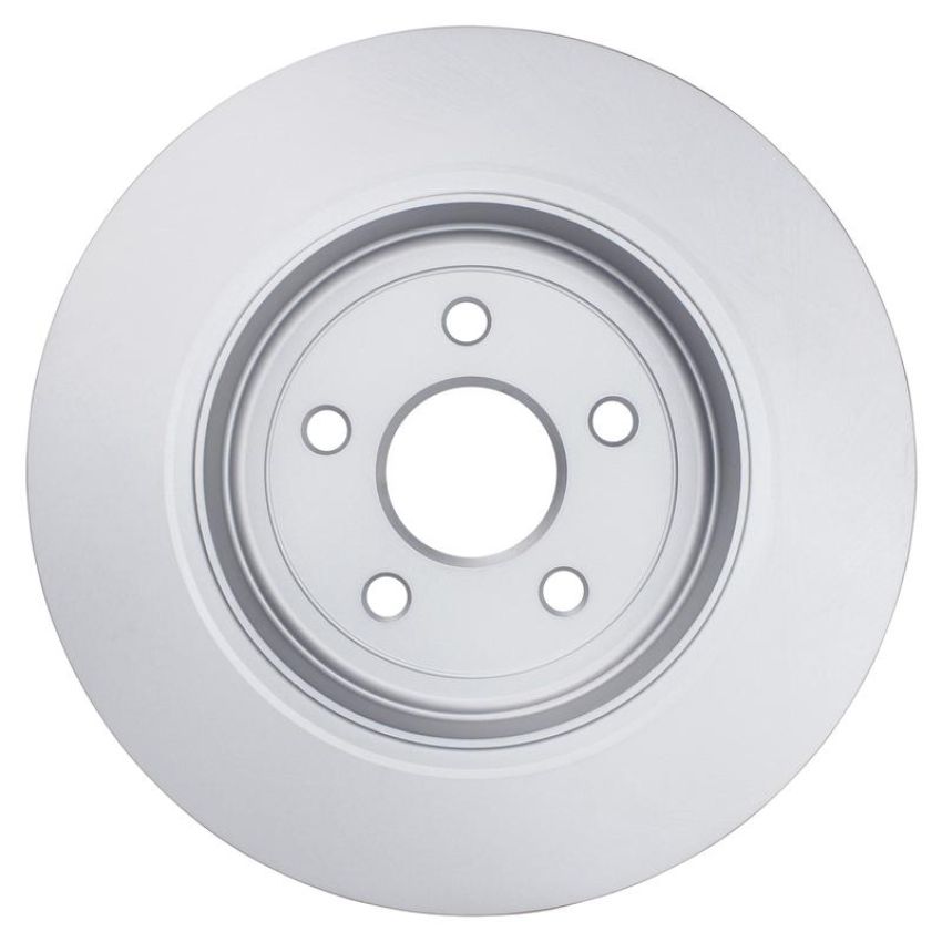 MPA BR72212G Quality-Built Black Series Coated Rotor