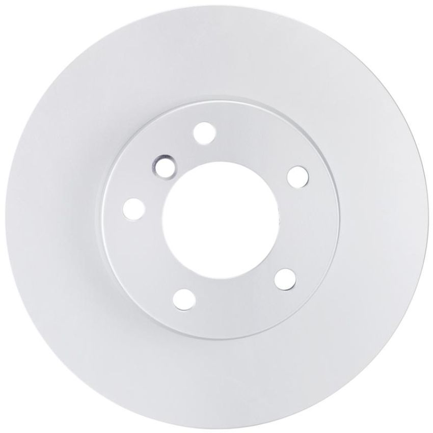 MPA BR73006G Quality-Built Black Series Coated Rotor