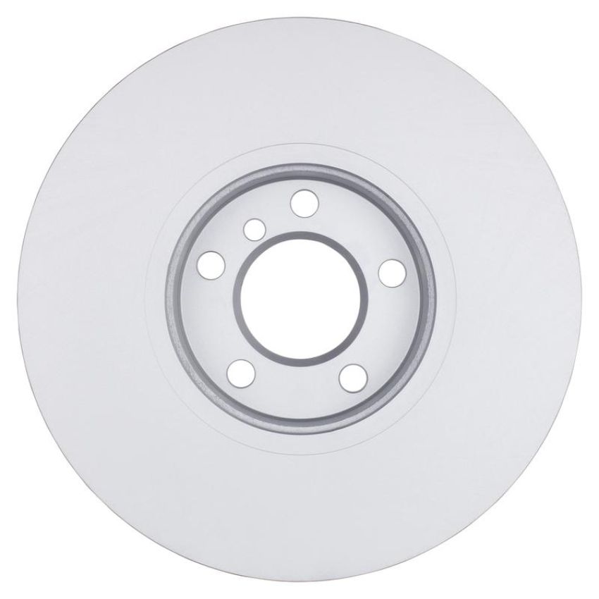MPA BR73010G Quality-Built Black Series Coated Rotor