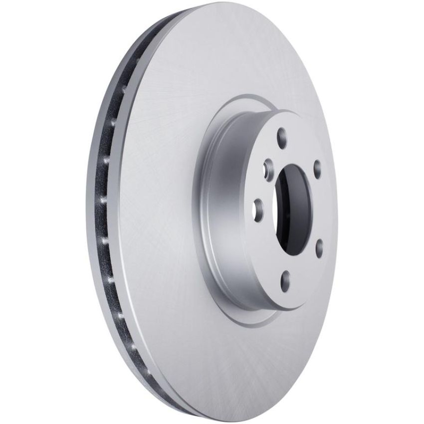 MPA BR73011G Quality-Built Black Series Coated Rotor