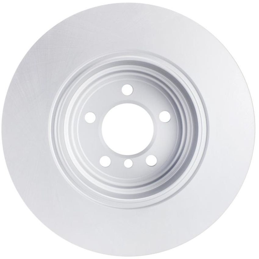MPA BR73031G Quality-Built Black Series Coated Rotor