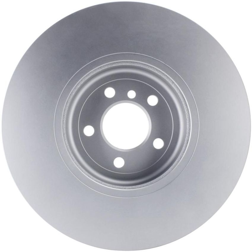 MPA BR73032G Quality-Built Black Series Coated Rotor