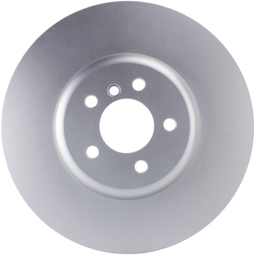 MPA BR73033G Quality-Built Black Series Coated Rotor