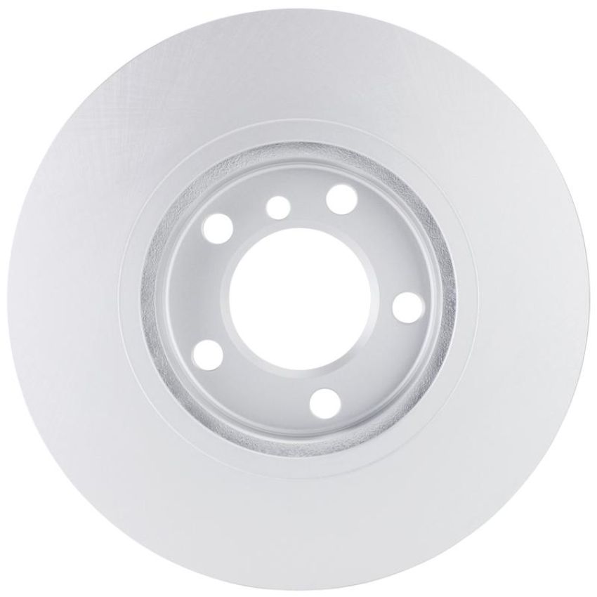MPA BR73035G Quality-Built Black Series Coated Rotor