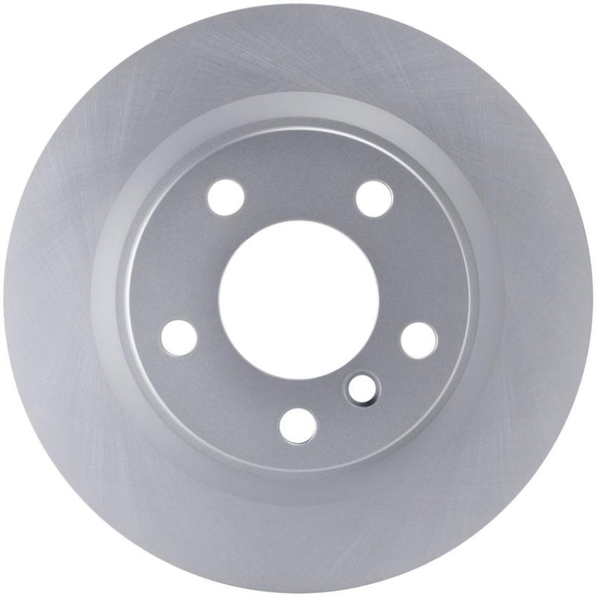 MPA BR73045G Quality-Built Black Series Coated Rotor