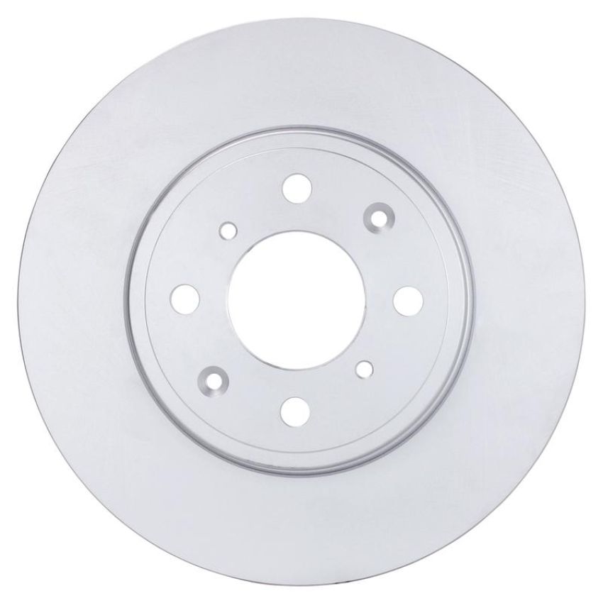 MPA BR74022G Quality-Built Black Series Coated Rotor