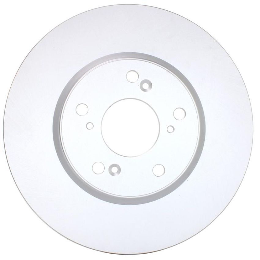 MPA BR74032G Quality-Built Black Series Coated Rotor