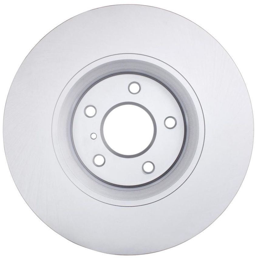 MPA BR76003G Quality-Built Black Series Coated Rotor