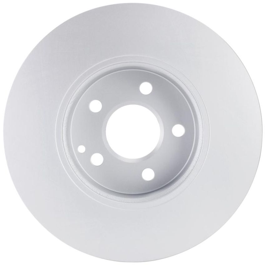 MPA BR76604G Quality-Built Black Series Coated Rotor