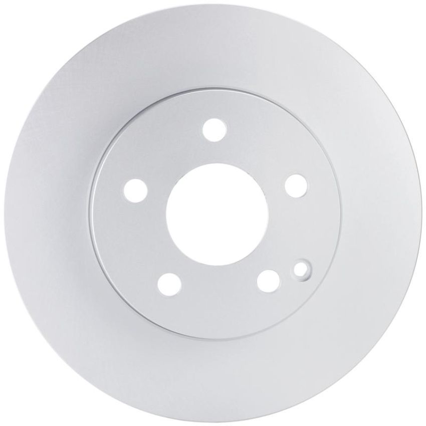 MPA BR76604G Quality-Built Black Series Coated Rotor