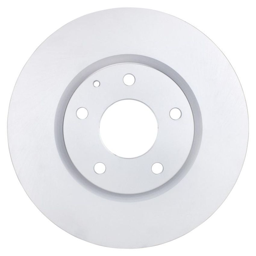 MPA BR77106G Quality-Built Black Series Coated Rotor