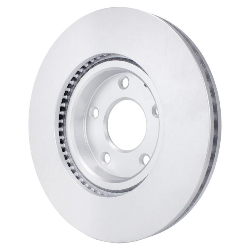 MPA BR77106G Quality-Built Black Series Coated Rotor