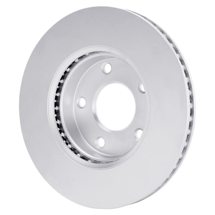 MPA BR77109G Quality-Built Black Series Coated Rotor