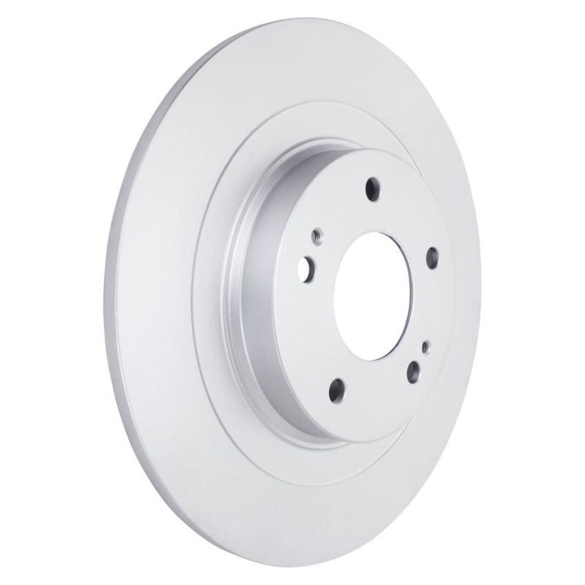 MPA BR77506G Quality-Built Black Series Coated Rotor