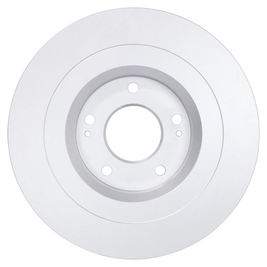 MPA BR77506G Quality-Built Black Series Coated Rotor