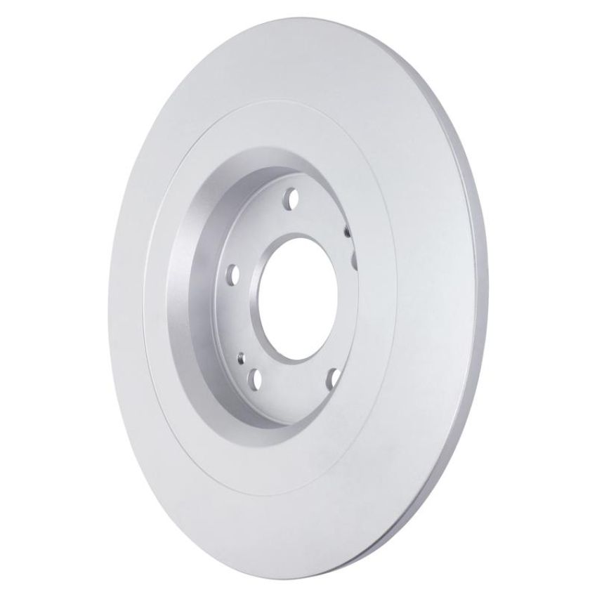 MPA BR77506G Quality-Built Black Series Coated Rotor