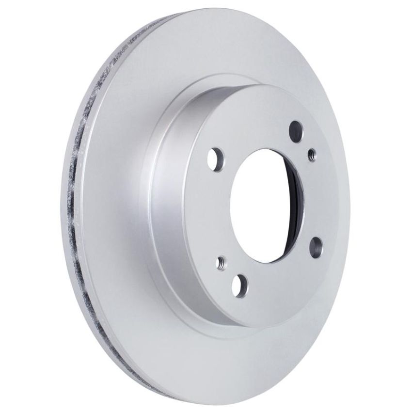 MPA BR77507G Quality-Built Black Series Coated Rotor