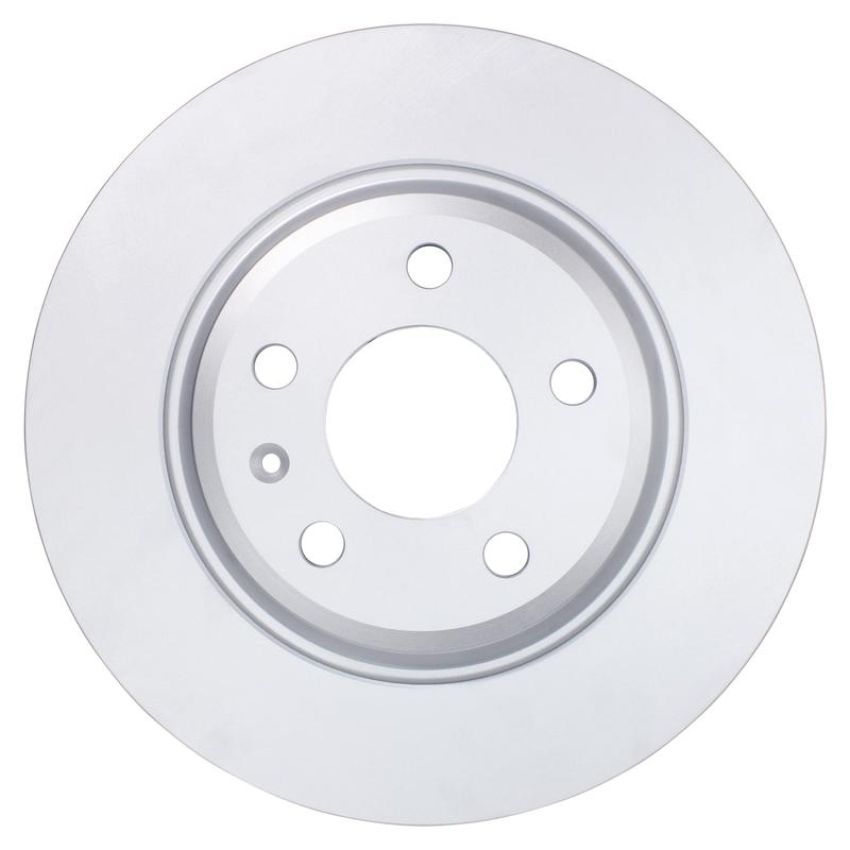 MPA BR78004G Quality-Built Black Series Coated Rotor