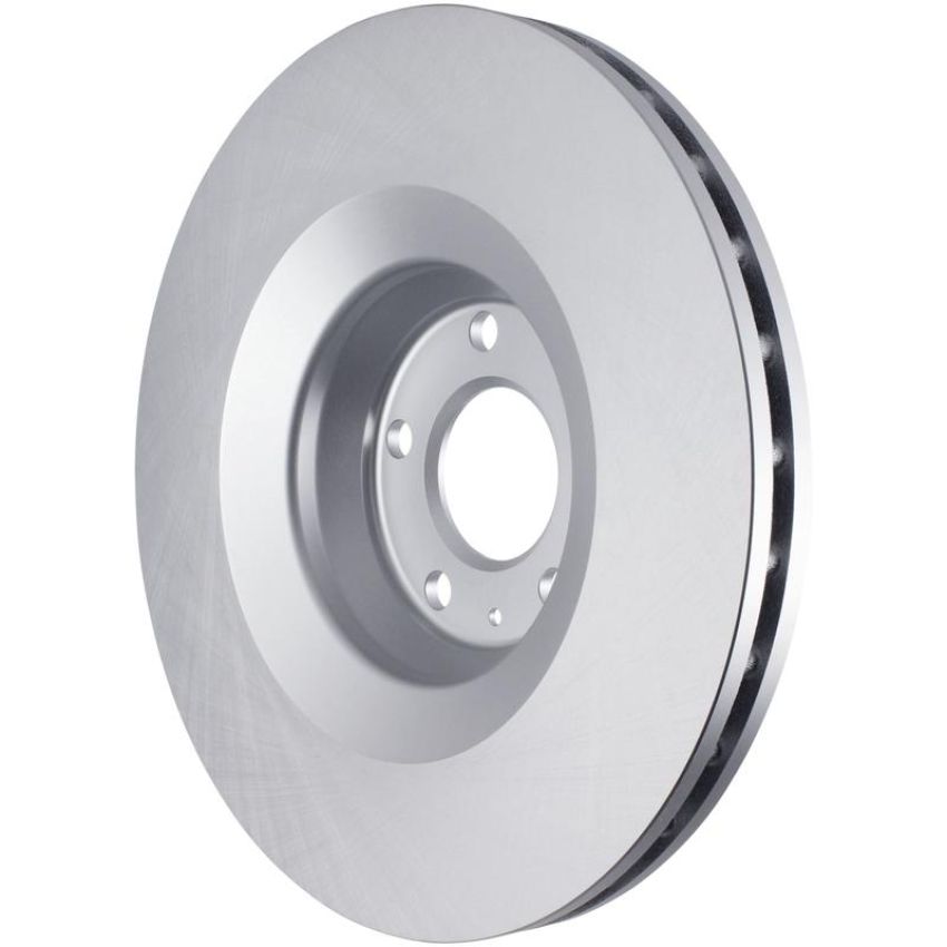 MPA BR78005G Quality-Built Black Series Coated Rotor