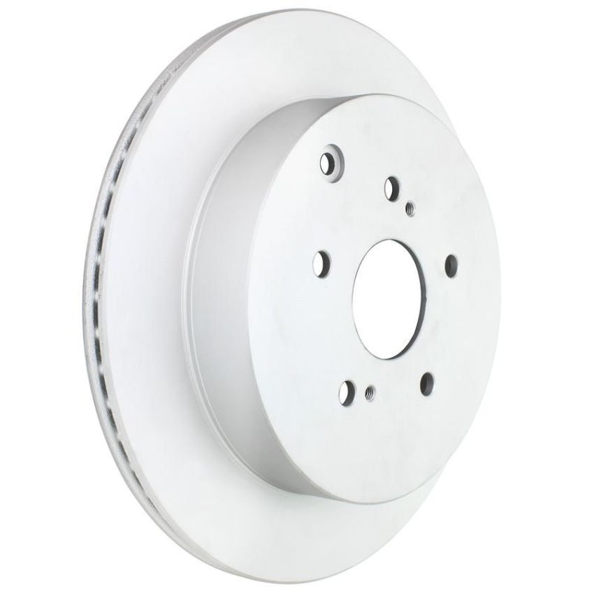 MPA BR79314G Quality-Built Black Series Coated Rotor